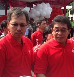 Migrasi 3G Axis Bermasalah, Telkomsel Santai