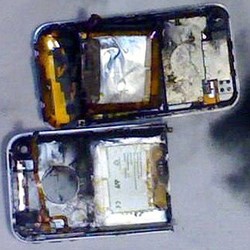 Bahaya Baterai Lithium Ion