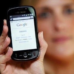 Google Diminta Hapus 100 Juta Link Bajakan