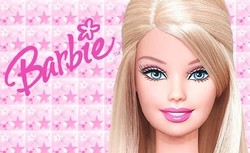 Awas Bahaya Kecanduan Barbie