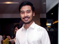 Chicco Jerikho Betah Brewokan