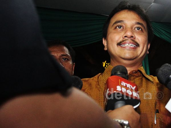 Turun Keppres Baru, Peserta ISG Membengkak