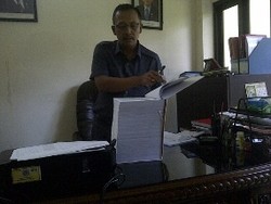 Setyabudi Cs Disidang Seminggu Setelah Lebaran