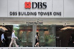  Akuisisi 100% Saham Bank Danamon Buntu, DBS Legowo 