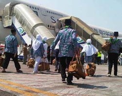 3.877 Calon Jamaah Haji dari Jatim yang Tertunda Dapat 3 Kompensasi