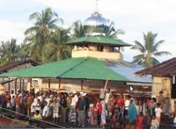 Alhamdulillah, Panji Dakwah di Bumi Nuu Waar Makin Berkibar