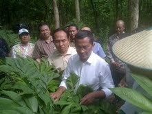 Dahlan Dimaki-maki Via SMS oleh Guru Besar Universitas Negeri