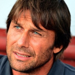 Conte: Rival-rival Juve Makin Kuat