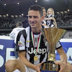 Bonucci Tak Masalah dengan Jadwal Berat Juve di Awal Musim