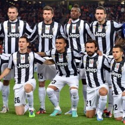 Bonucci Nilai Juve Tak Perlu Ubah Formasi