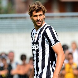 Llorente Dapati Kejutan Menyenangkan di Juve