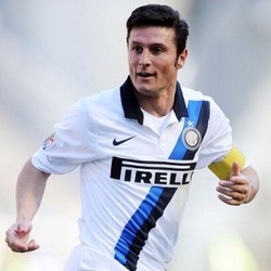 Zanetti: Inter Harus Bangkit