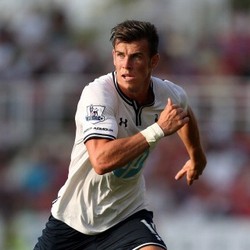 Zidane ke Bale: Kans ke Madrid Mungkin Cuma Datang Sekali Seumur Hidup