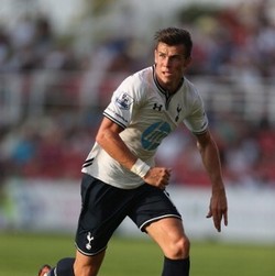 Soal Transfer Bale, Spurs Disebut Cuma Mau Uang Tunai