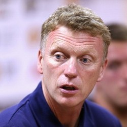 Moyes Bisa Bergantung pada Pemain Senior MU