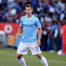 City Masih Tunggu Perkembangan Kondisi Nastasic