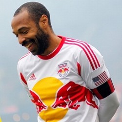 Lawan Roma, Henry Jadi Kapten MLS All-Stars