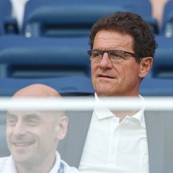 Capello Sebut Eranya di Timnas Inggris Tidak Jelek