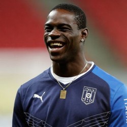 Milan Tak Bawa Balotelli ke Audi Cup