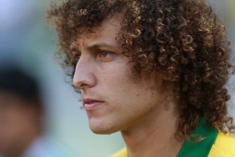 Bayern Tak Tertarik Datangkan David Luiz