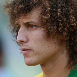Bayern Tak Tertarik Datangkan David Luiz