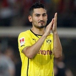 Guendogan Cedera di Laga Ujicoba, Klopp Kecewa