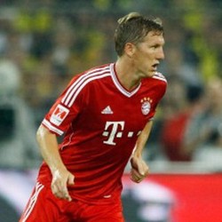 Masa Depan Schweini Dipertanyakan, Sammer: Itu Tak Masuk Akal