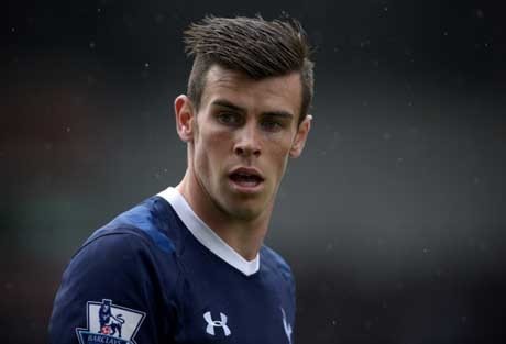 Madrid, Bale dan 4 Rekor Pemain Termahal Dunia