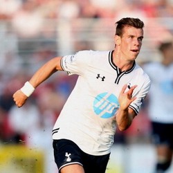 Ditanya soal Bale, Ramos: Bukan Saya yang Memutuskan