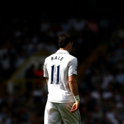 Bale Bakal Baik-baik Saja Kalau ke Madrid