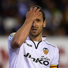 Soldado Masih Bungkam Soal Masa Depannya