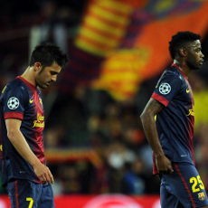 Barca Diminta Segera Move On Pasca Mundurnya Vilanova