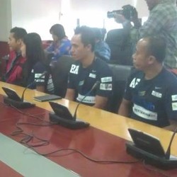 Tim Homeless World Cup Indonesia Diharapkan Beri Kado untuk HUT RI