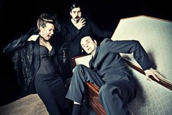 Orang-orang yang Hidup Kembali Setelah Dinyatakan Mati