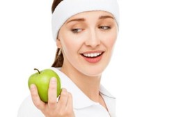 Jangankan Makan, Menyimpan Buah Saja Sudah Menyehatkan