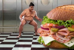 Kebiasaan Balas Dendam Jadi Faktor Utama Badan Melar Usai Lebaran