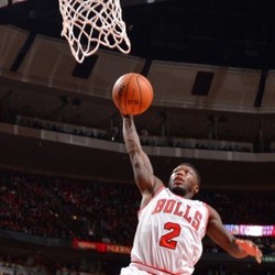 Lionel Messi Bikin Nate Robinson Pilih Nomor 10 di Nuggets