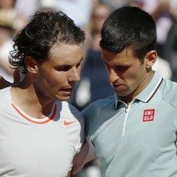 Dikecam Ayah Djokovic, Ini Komentar Nadal