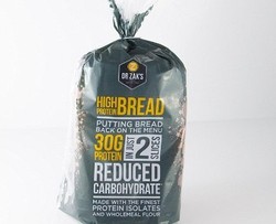  Perusahaan Inggris Ciptakan Roti Tinggi Protein yang Tidak Bikin Gemuk