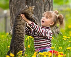 Waspada, Ini Tempat-tempat Paling Kotor yang Sering Disentuh Anak 