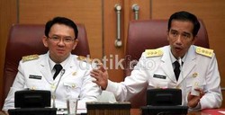 27 Kelurahan di Jakarta akan Ditata Pemprov DKI