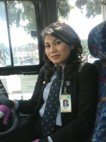 Ditegur Sopir Wanita TransJ, Polisi Sempat Ngaku Pengawal Presiden