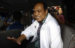 Proyek Simulator Bermasalah, Irjen Djoko: Saya Baru Tahu di Persidangan