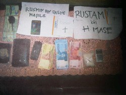 Kasus Barbuk Sabu Diganti Tawas, Kejaksaan Siap Beri Sanksi Didik