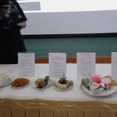 BPOM: 13 % Makanan Takjil Mengandung Bahan Berbahaya