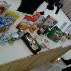 Selama Ramadan BPOM Temukan Makanan Ilegal Rp 6,9 Miliar