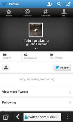 Anak Jenderal Febri Pratama Tutup Akun Facebook dan Twitter