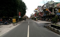 Atasi Kemacetan Saat Lebaran, Polda DIY Pantau Lalin Lewat CCTV