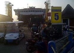 Waspada! Ini Lokasi Rawan Kecelakaan Arah Pelabuhan Merak