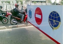 6 Cerita Penerobos Busway, dari Menteri Hingga Anak Jenderal